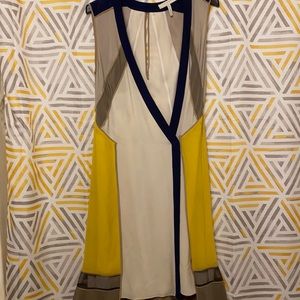 Beautiful BCBG Maxazria dress